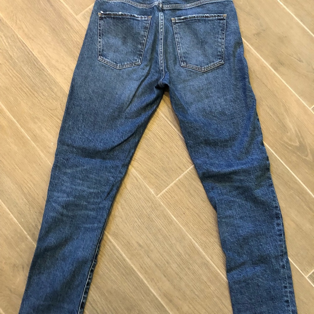 AGOLDE jeans - Picture 4 of 5